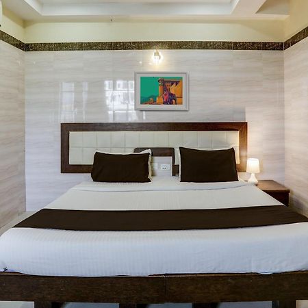 Flagship Hotel Suhana Grand Haïdarabad Extérieur photo