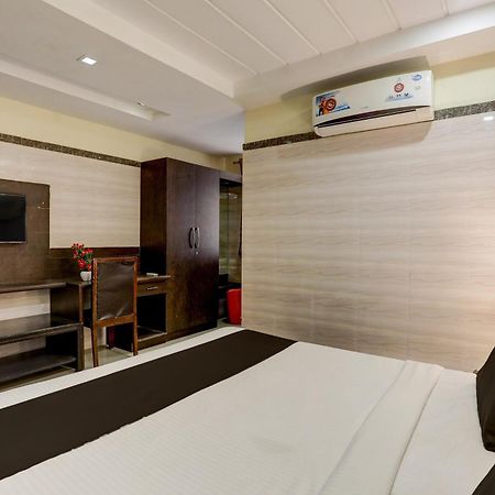 Flagship Hotel Suhana Grand Haïdarabad Extérieur photo