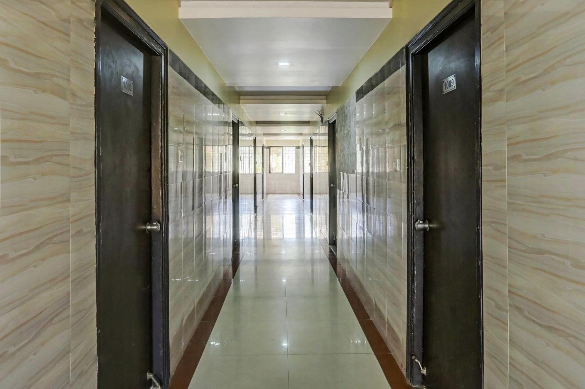 Flagship Hotel Suhana Grand Haïdarabad Extérieur photo