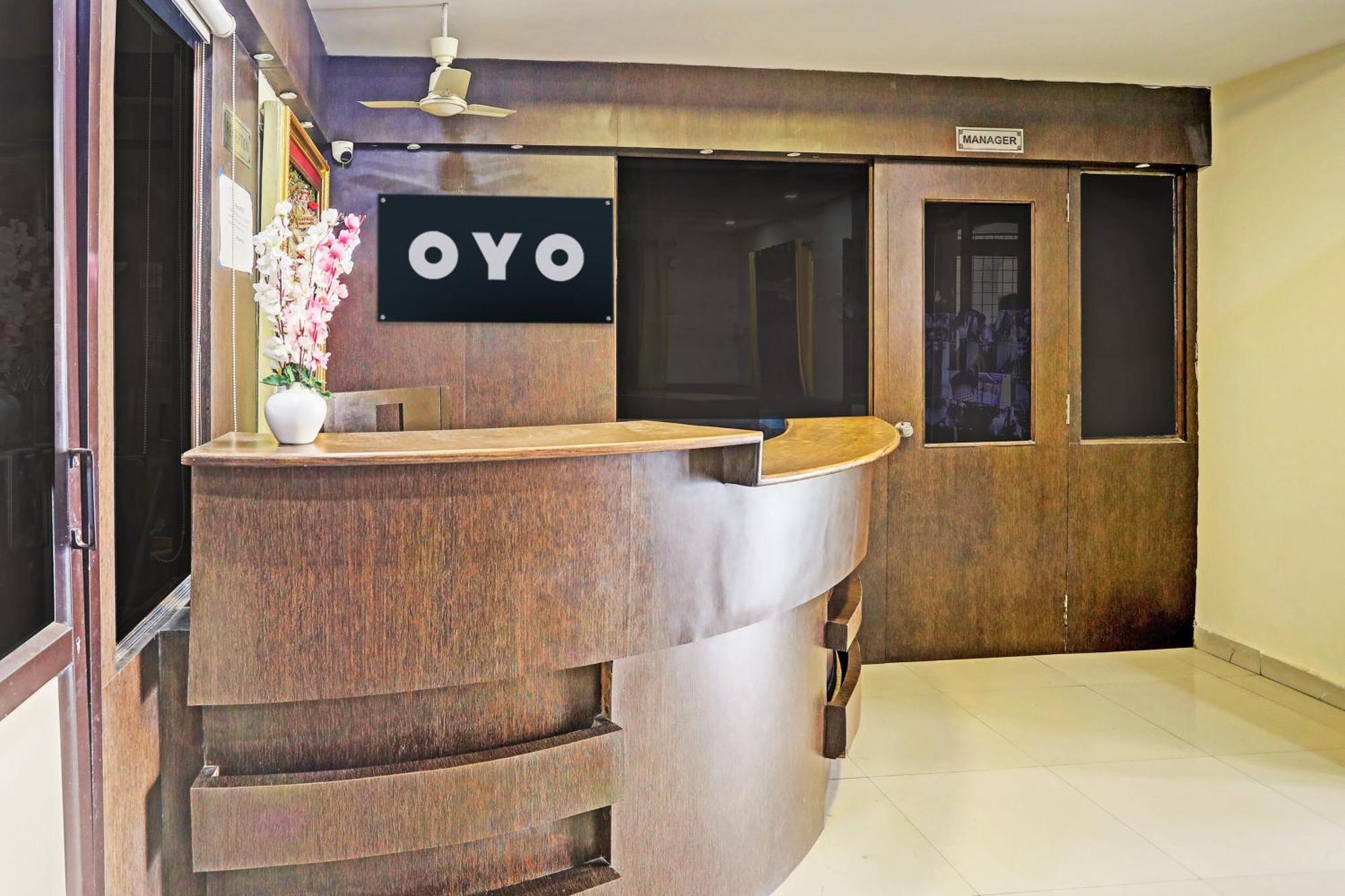 Flagship Hotel Suhana Grand Haïdarabad Extérieur photo