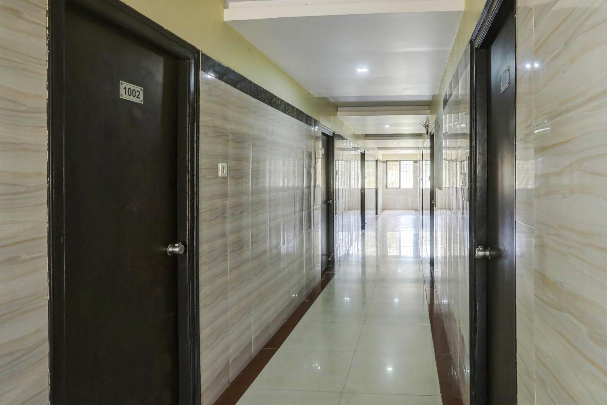 Flagship Hotel Suhana Grand Haïdarabad Extérieur photo