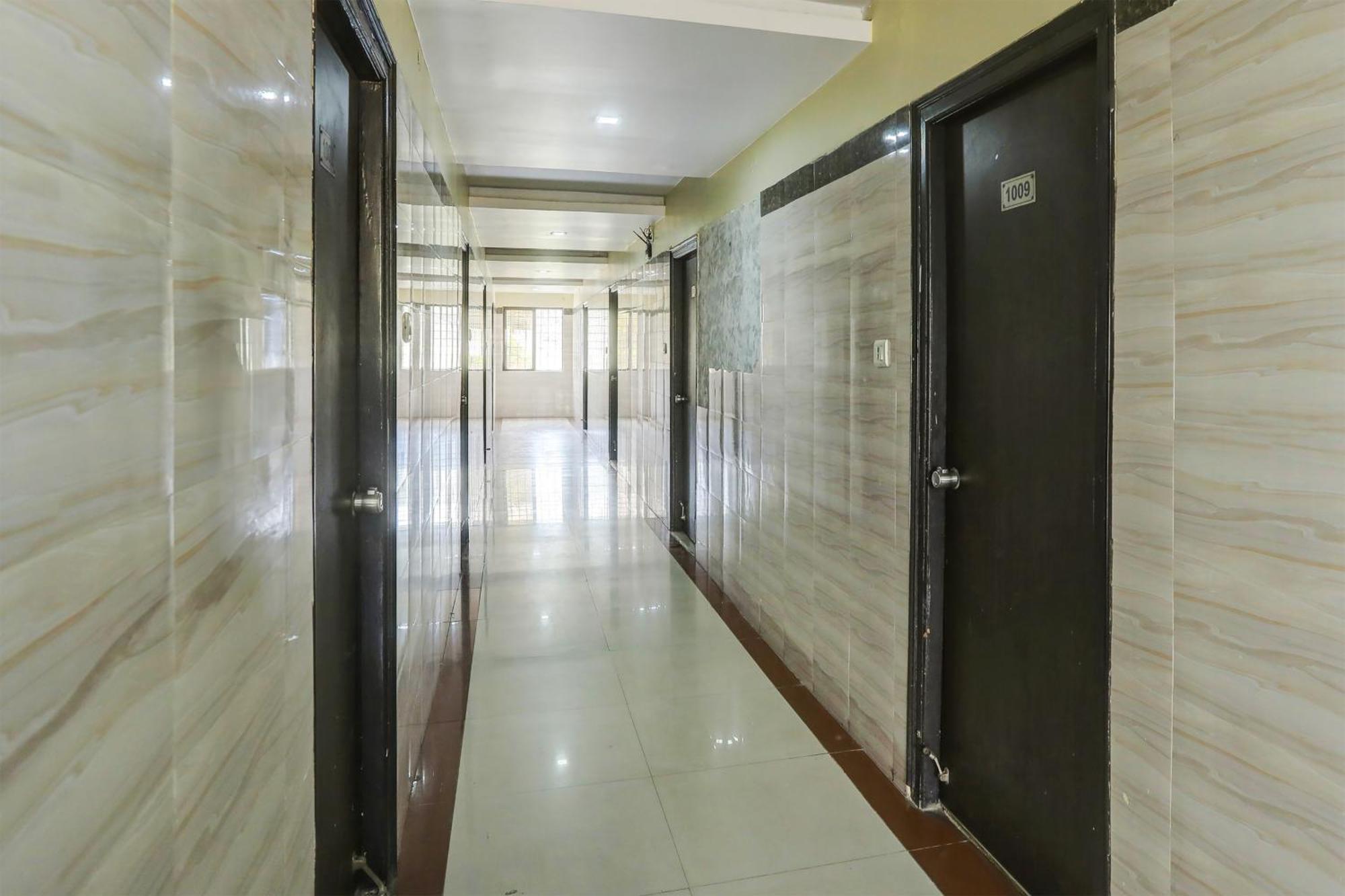 Flagship Hotel Suhana Grand Haïdarabad Extérieur photo